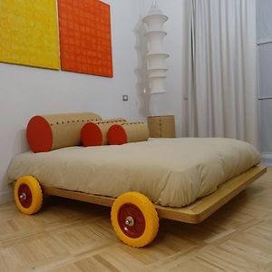 Appartamento con 1 camera da letto